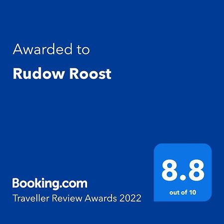 榉木山Rudow Roost公寓 外观 照片