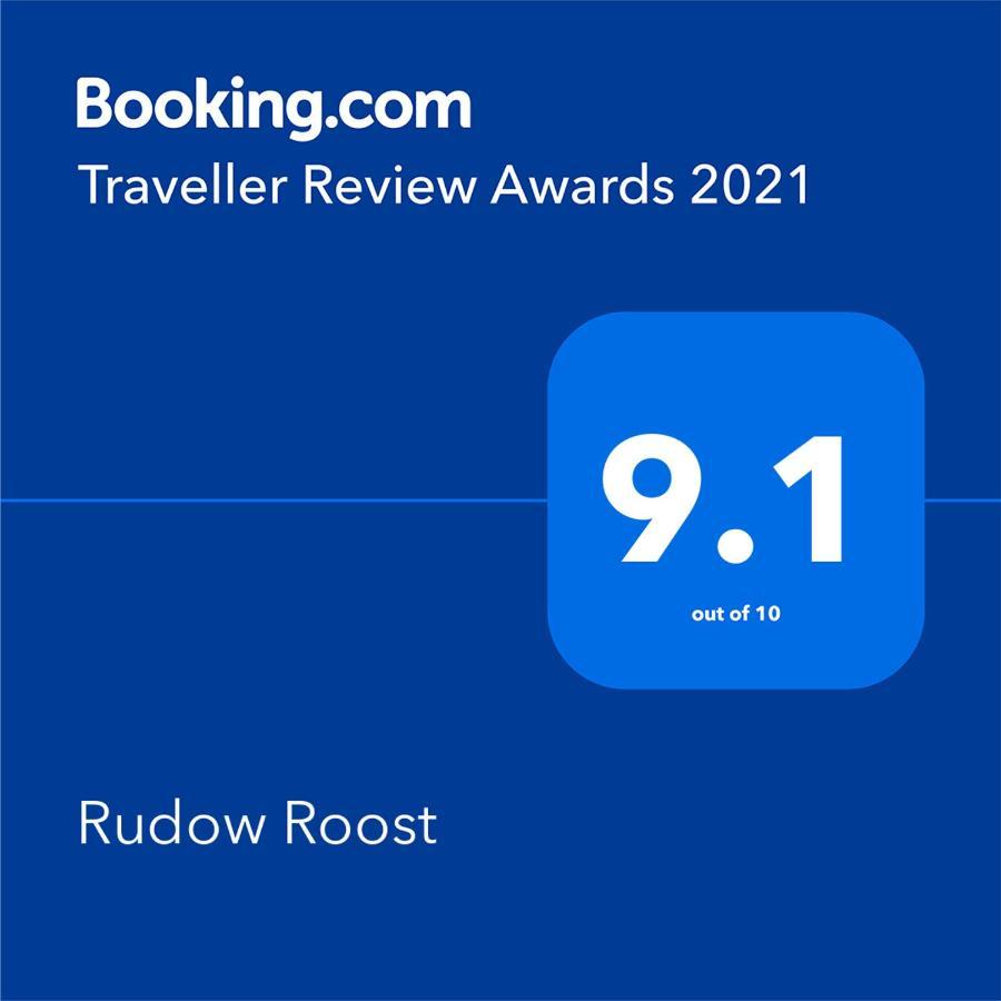 榉木山Rudow Roost公寓 外观 照片