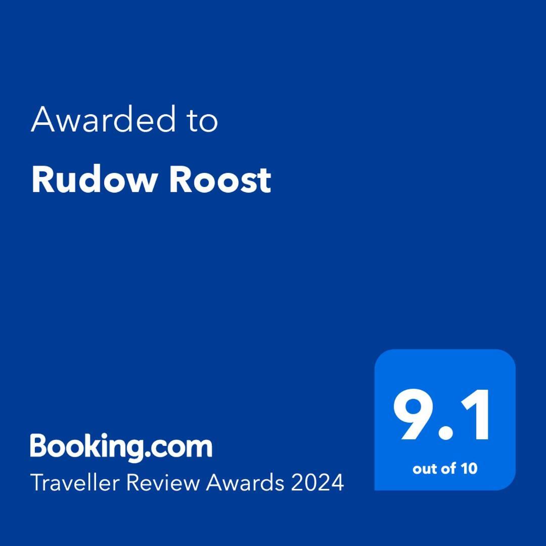 榉木山Rudow Roost公寓 外观 照片