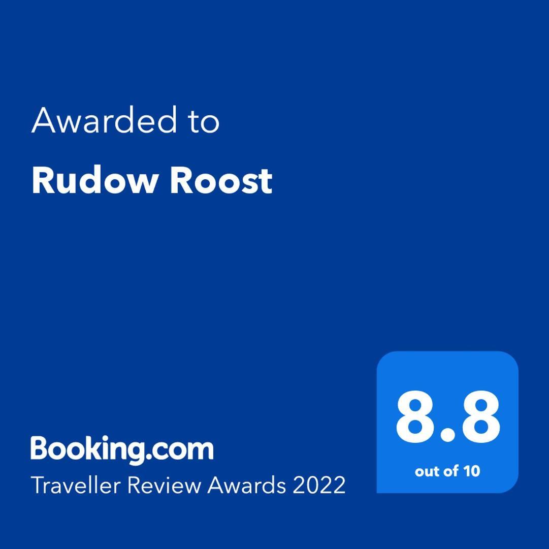 榉木山Rudow Roost公寓 外观 照片
